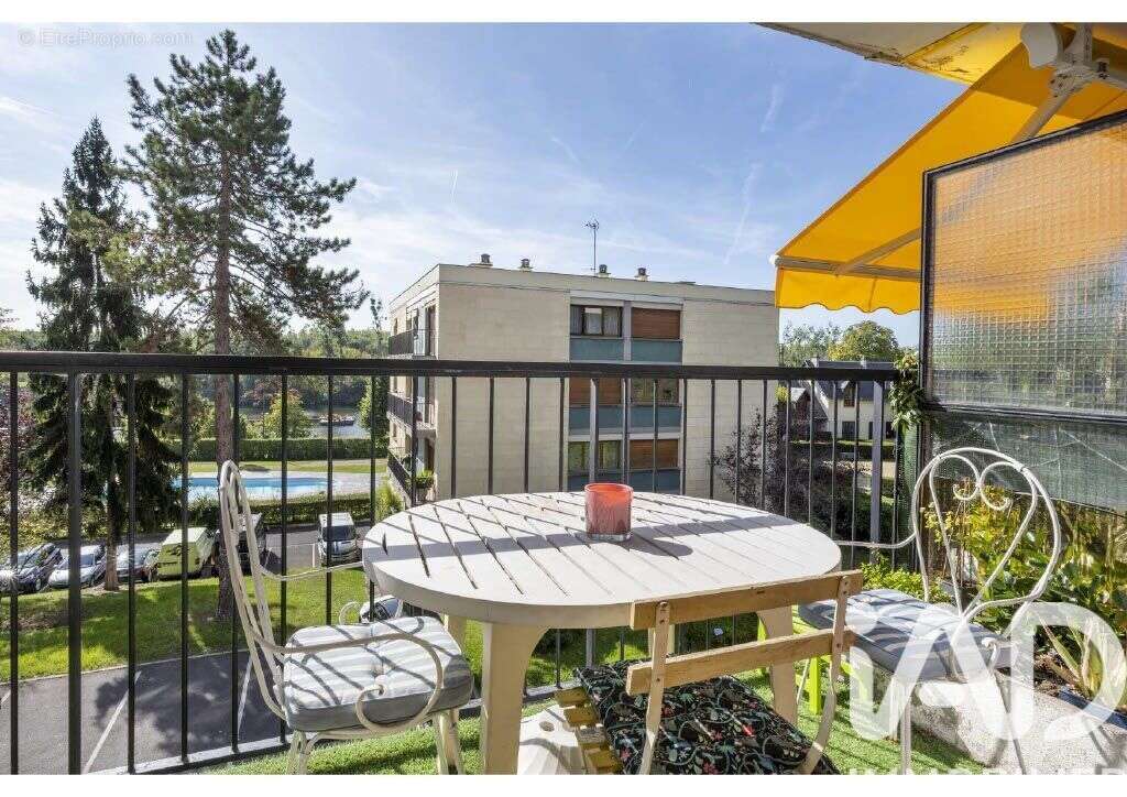 Photo 3 - Appartement à HERBLAY