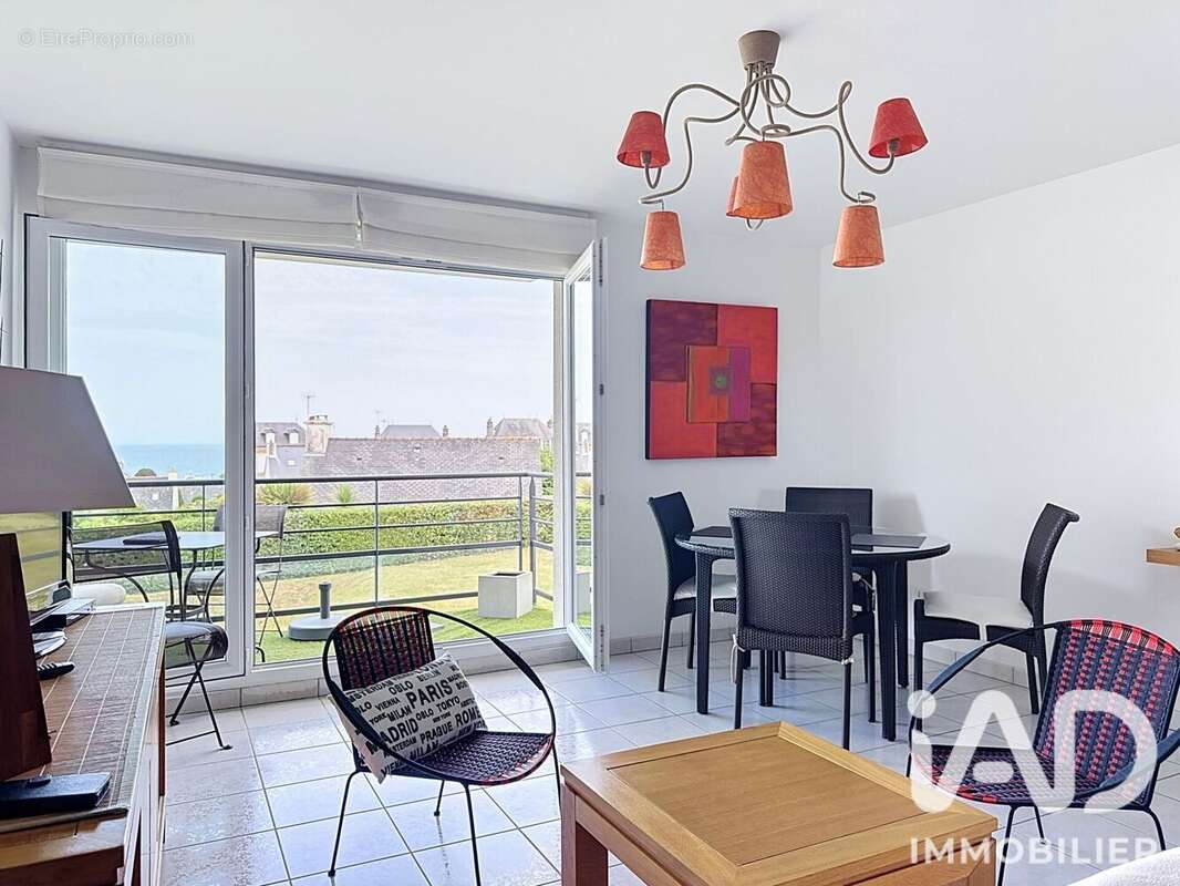 Photo 4 - Appartement à BINIC