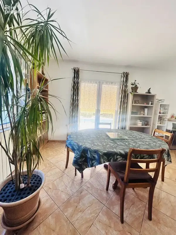 En cévennes, maison avec jardin et piscine, à vendre - photo 8