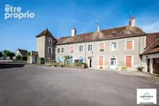 Appartement à ARNAY-LE-DUC