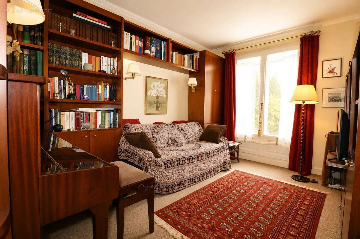 Appartement à VERSAILLES