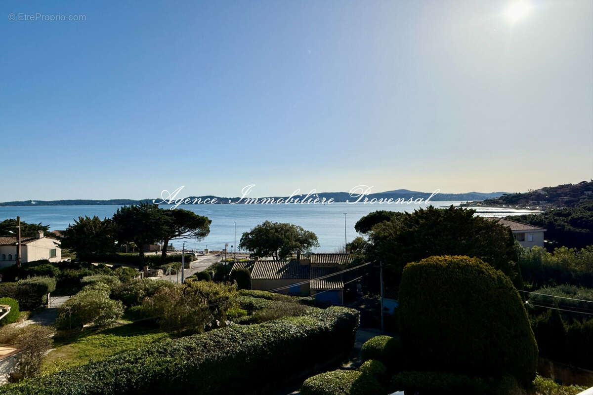 Appartement à SAINTE-MAXIME