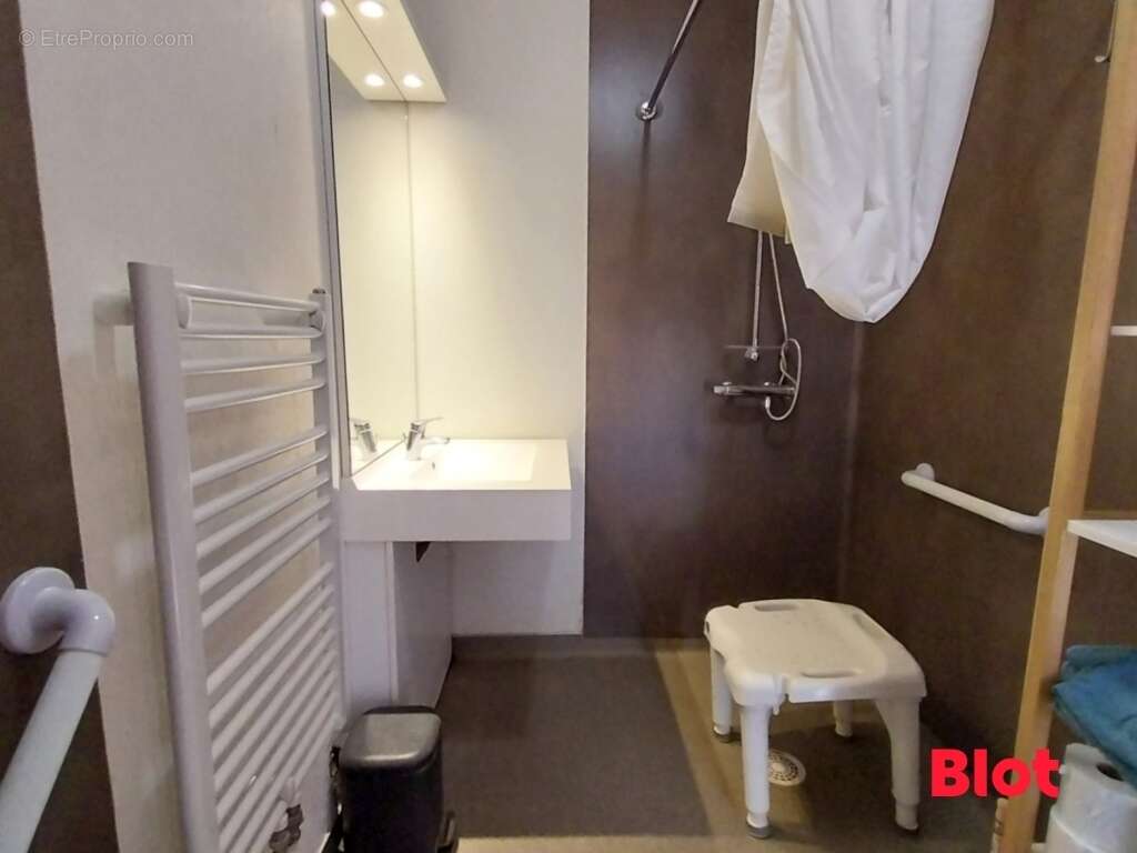 Appartement à BREST