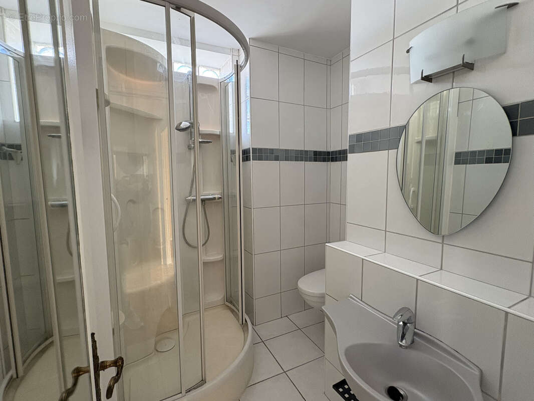 Appartement à TARBES