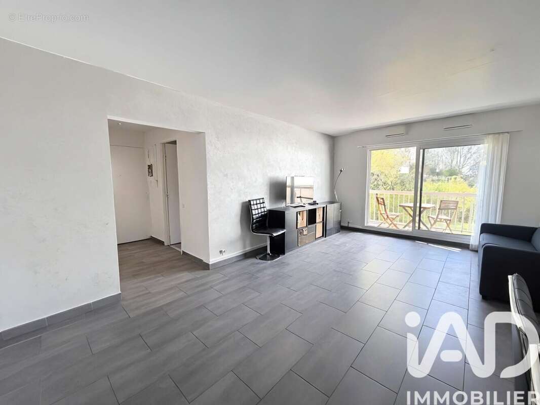Photo 2 - Appartement à BAGNEUX