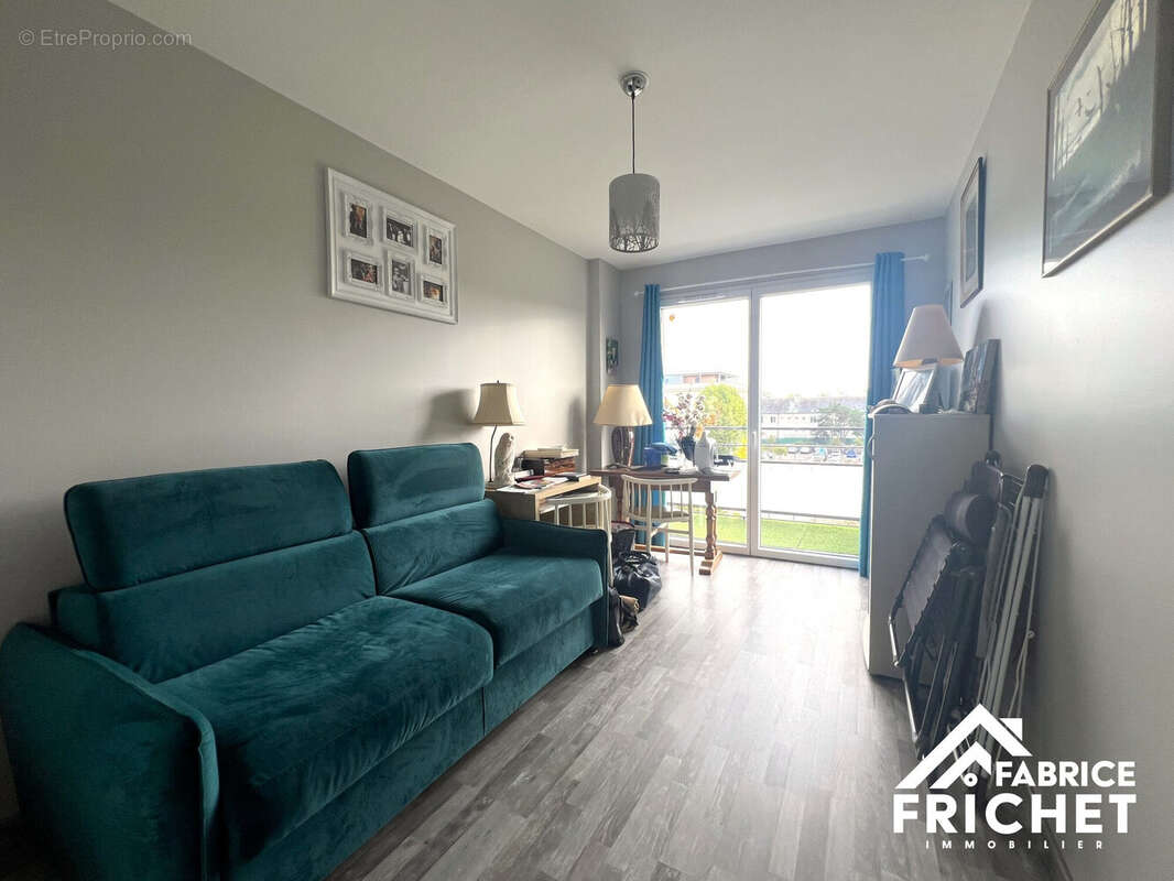 Appartement à VERNON