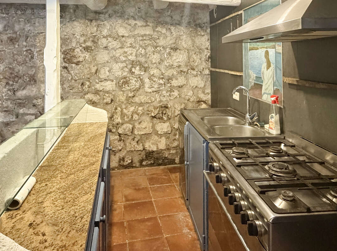 Maison de village - photo 14
