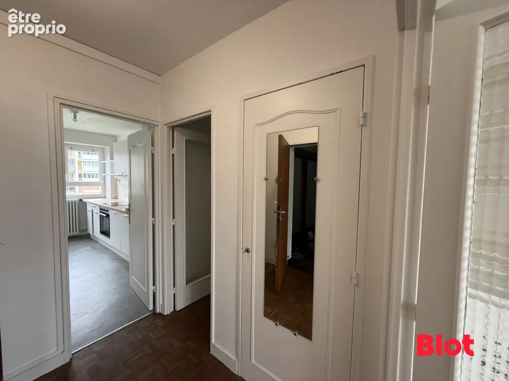 Appartement 4 pièces 75 m² à vendre à Rennes (35000) - photo 8