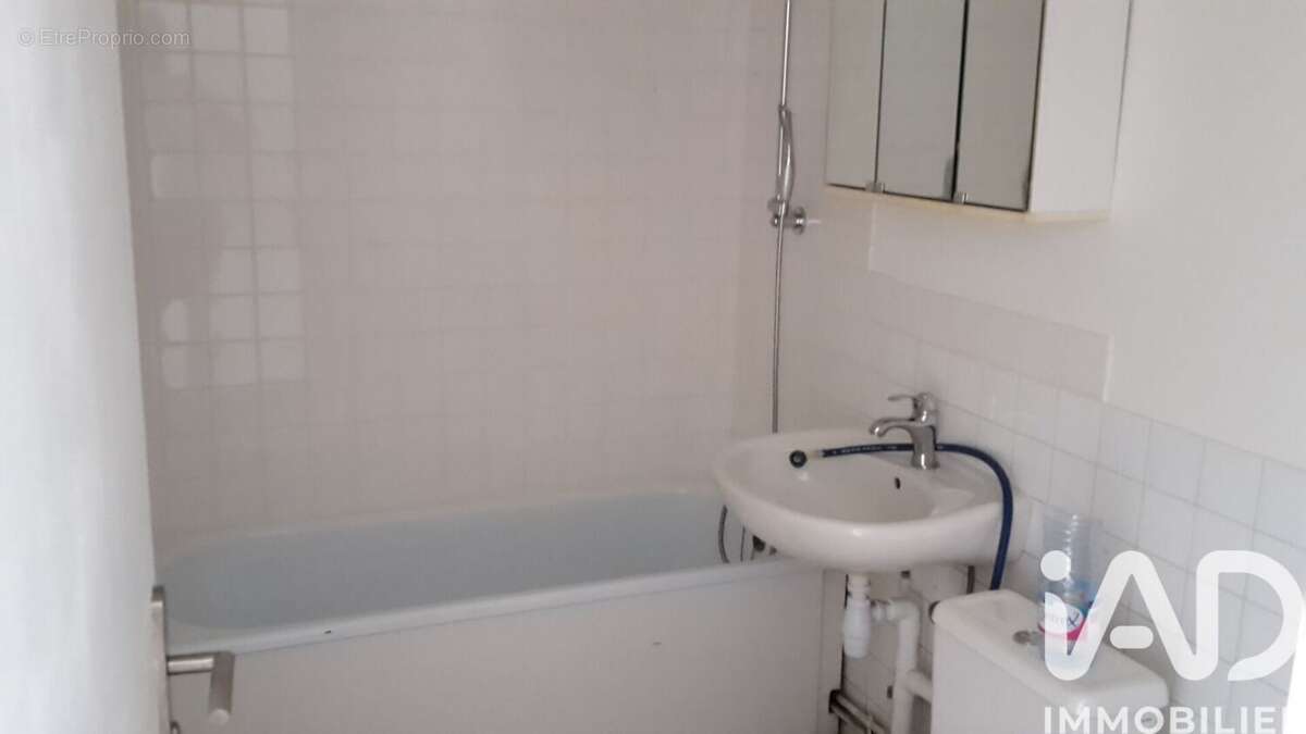 Photo 6 - Appartement à LE CHESNAY