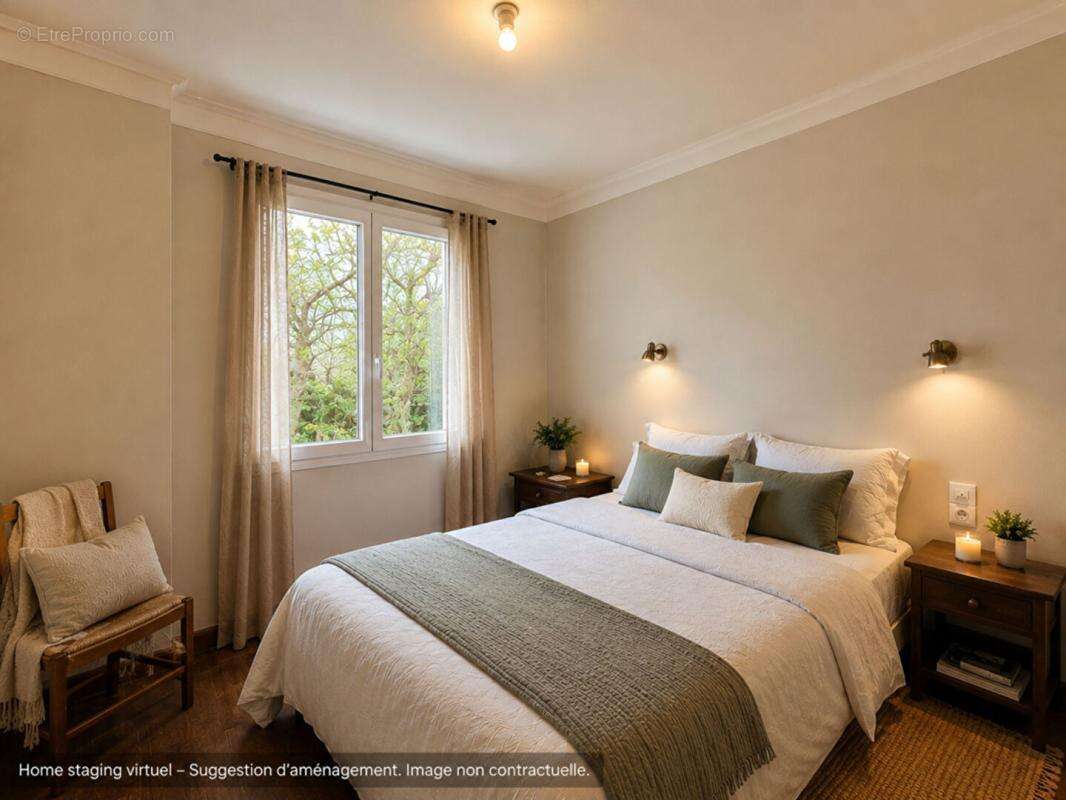 Maison 113 m² avec hangar et terrain de 2 416 m² - photo 13