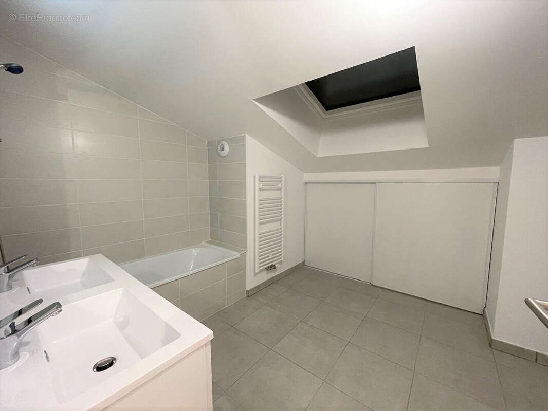 Appartement à BLAGNAC