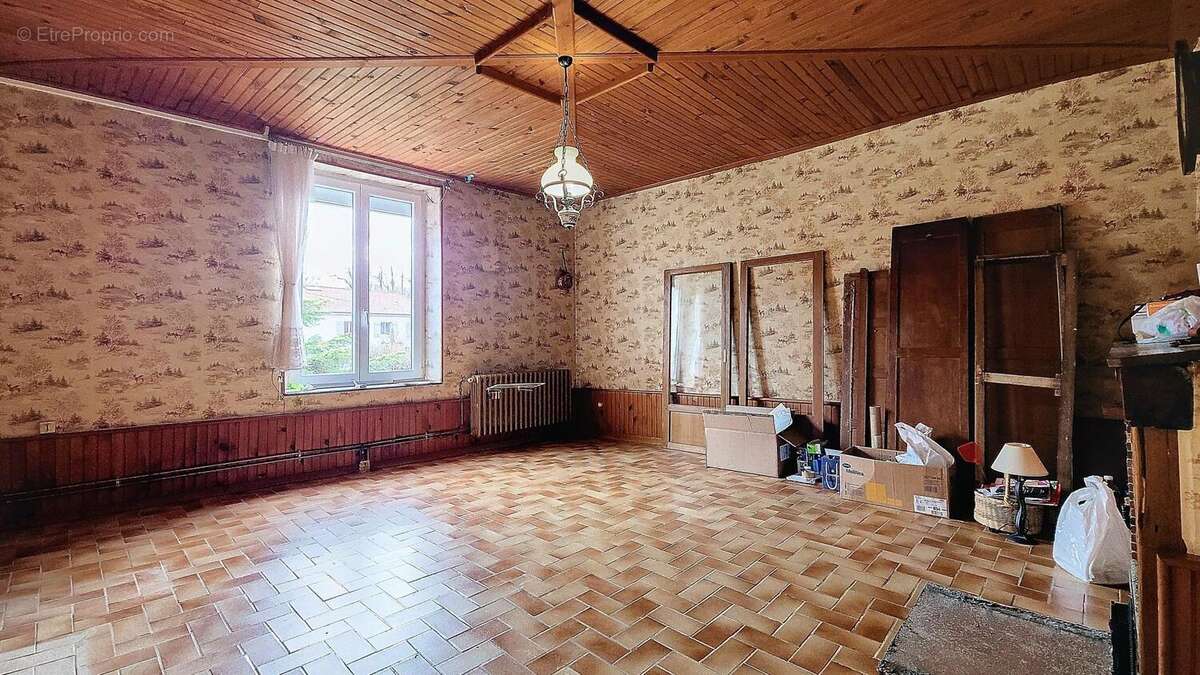 Photo 2 - Maison à LEMAINVILLE