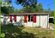 Maison à NEUVY-SUR-BARANGEON