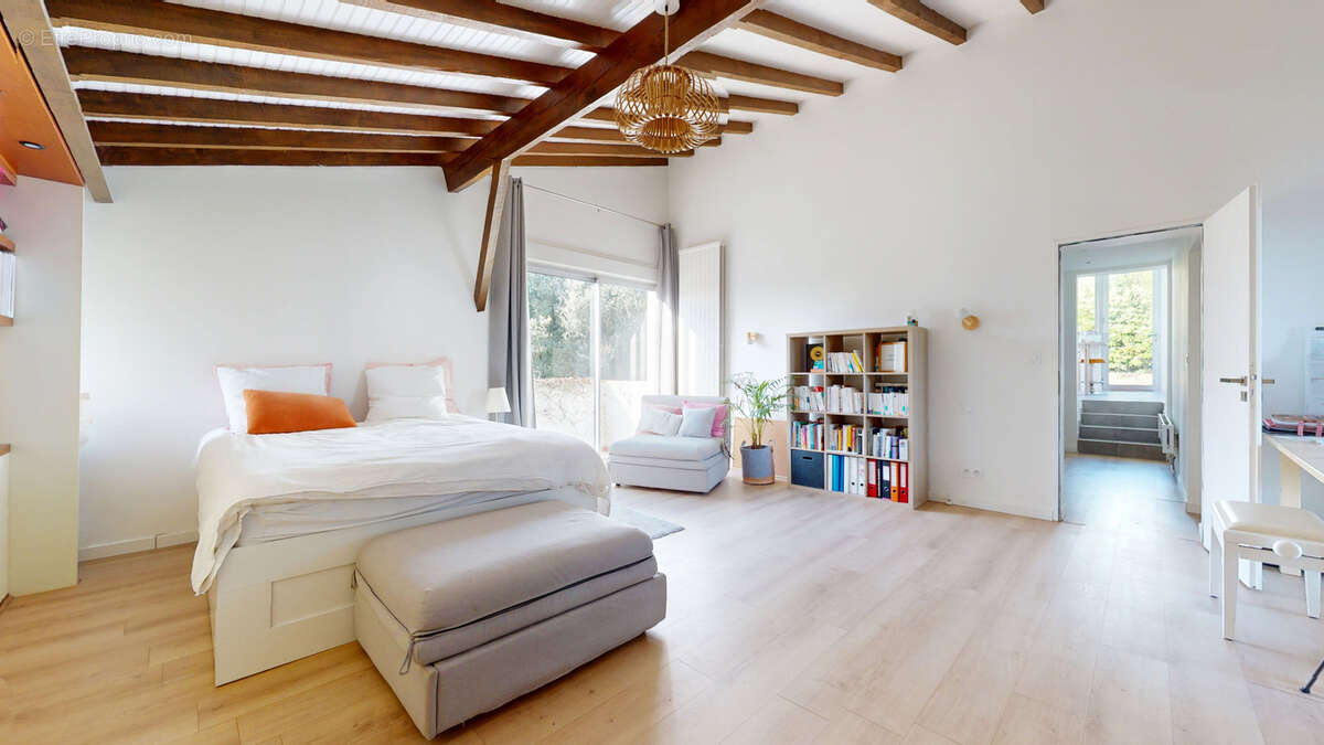 Maison à VIGOULET-AUZIL