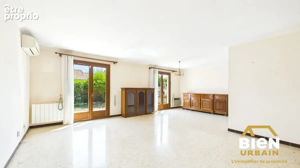 Maison 103 m² à Garons  - photo 7