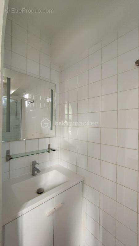 Appartement à NOISY-LE-SEC