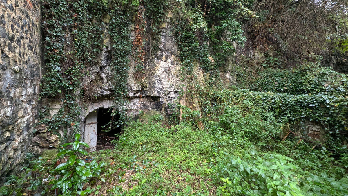 Maison à SAINT-AUBIN-SUR-QUILLEBEUF