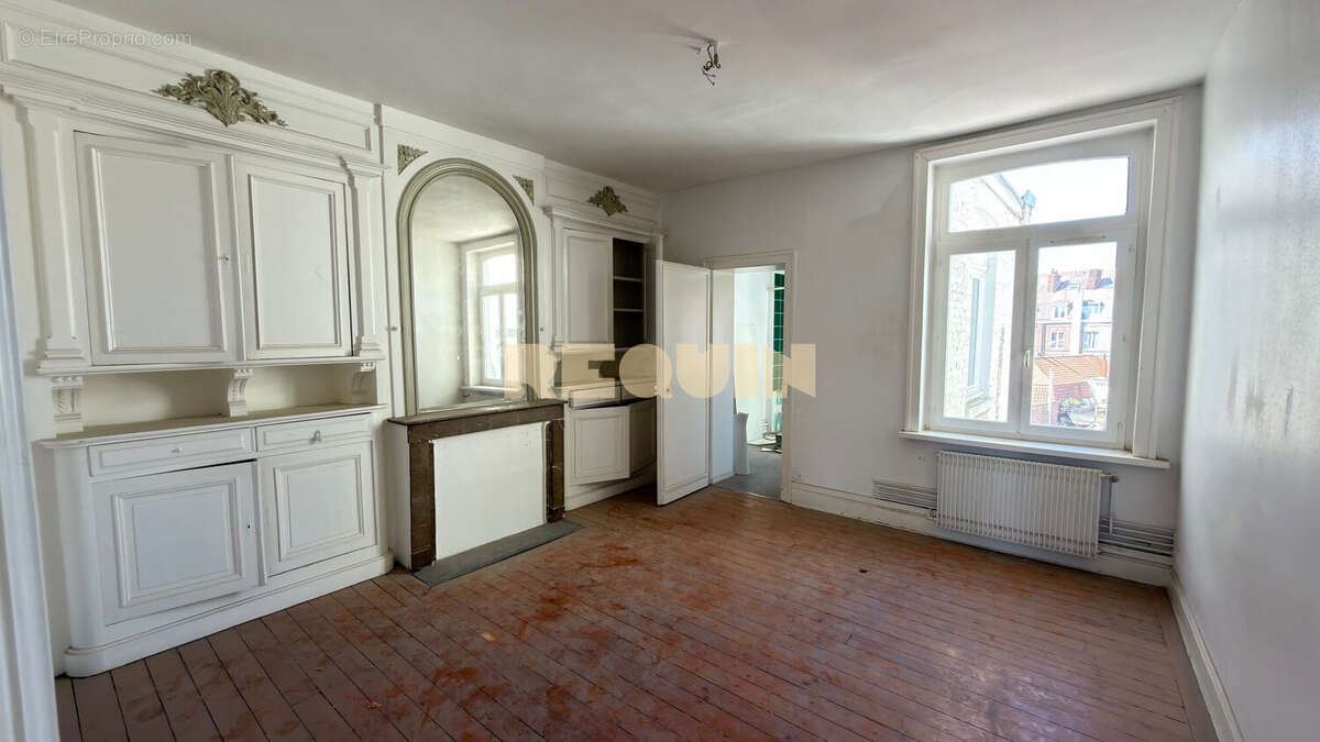Appartement à LILLE