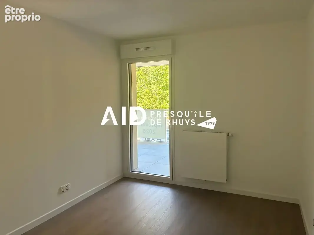 Appartement Sarzeau 2 pièce(s) 50 m2 - photo 5