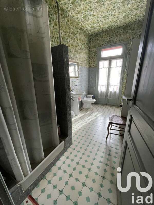 Photo 8 - Maison à VILLENEUVE-LA-RIVIERE