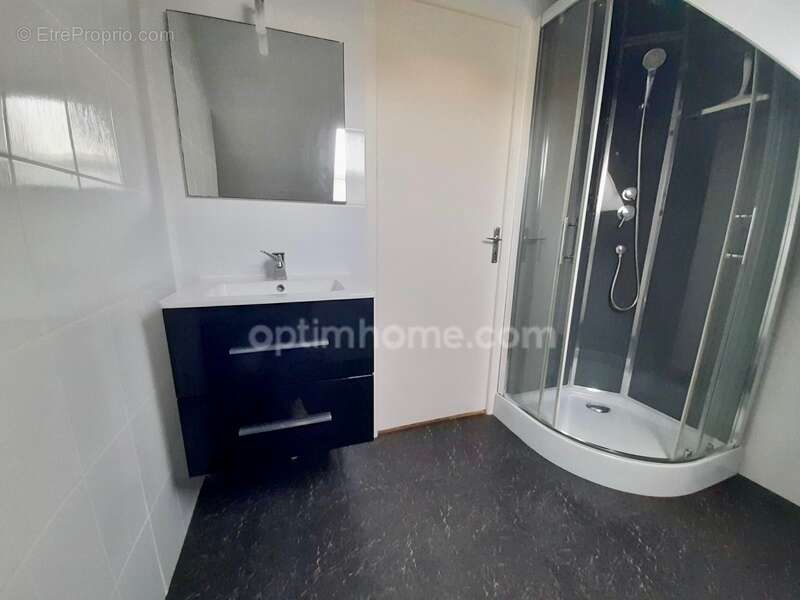 Maison à BERNIERES-SUR-MER