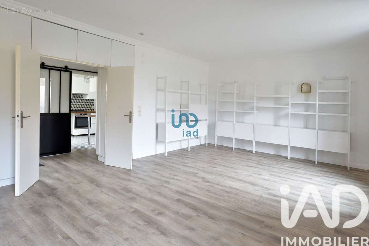 Photo 2 - Appartement à BRUNOY