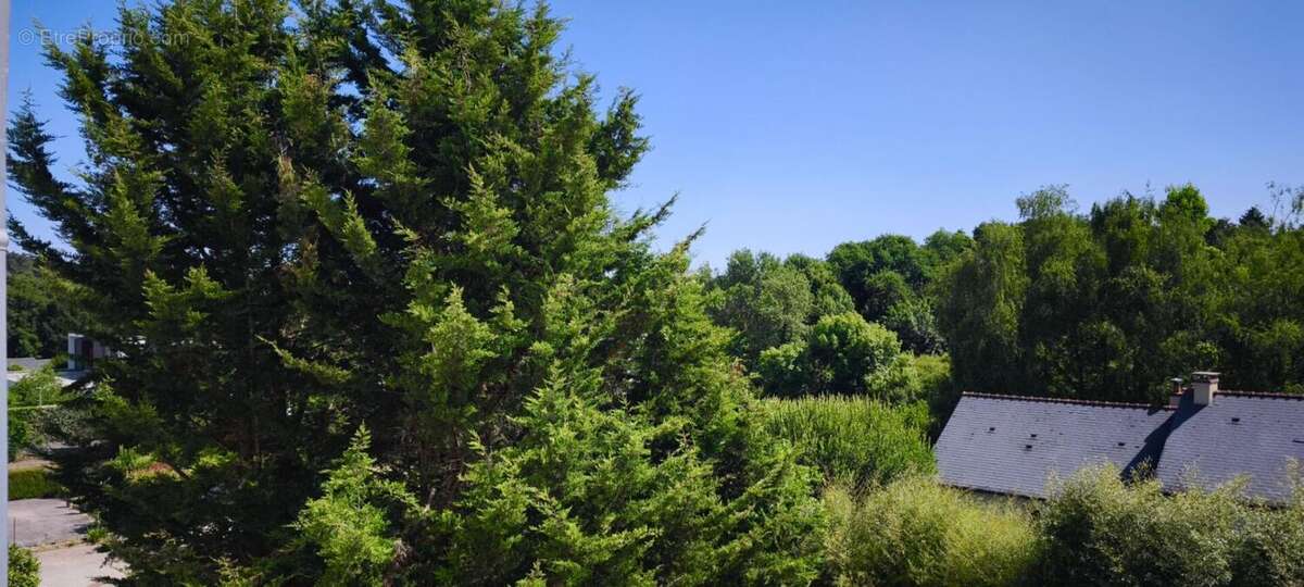 Appartement à ORVAULT