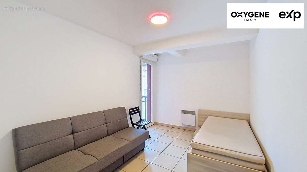 Appartement 69 m² à Perpignan  - photo 6