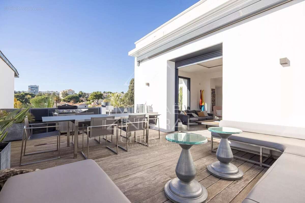 Maison à CANNES