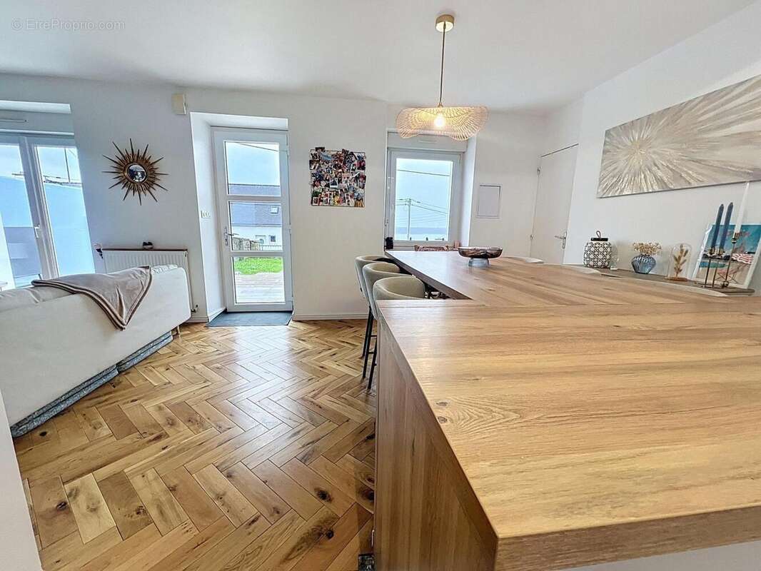 Photo 5 - Maison à BREST