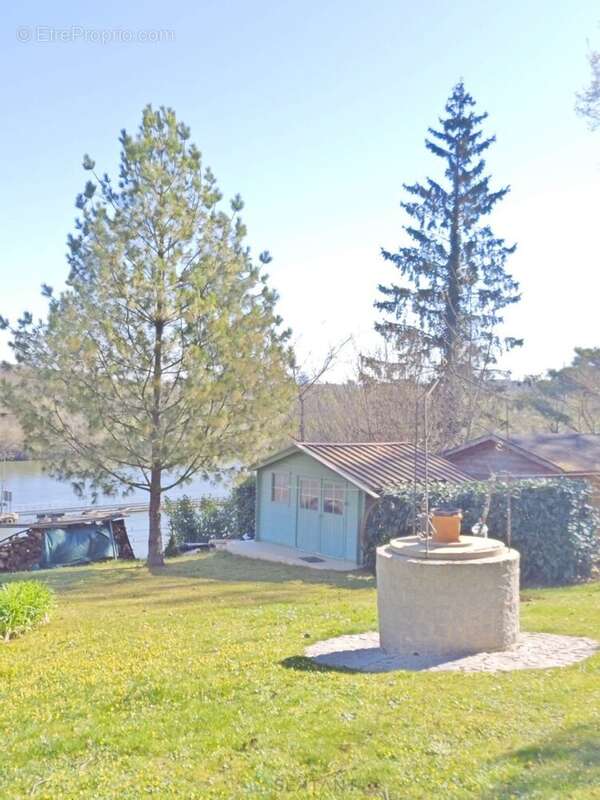 Maison à BOISSISE-LE-ROI