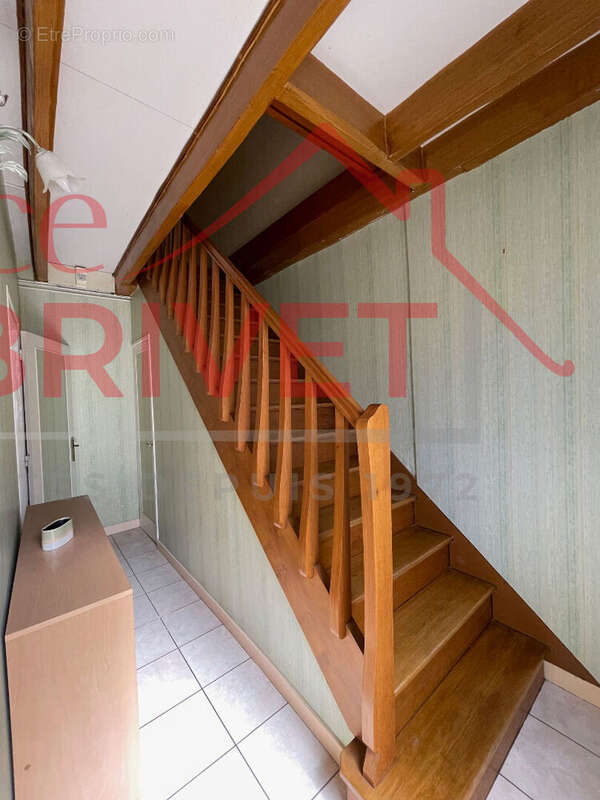 Maison à PONTCHATEAU