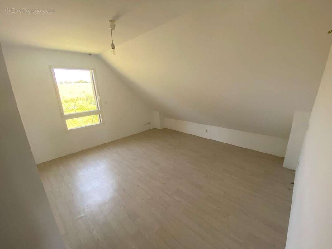 Photo 7 - Maison à BRANDIVY