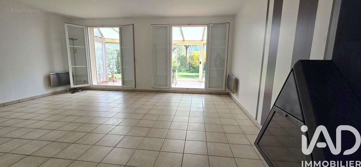 Photo 6 - Maison à LE PLESSIS-PATE