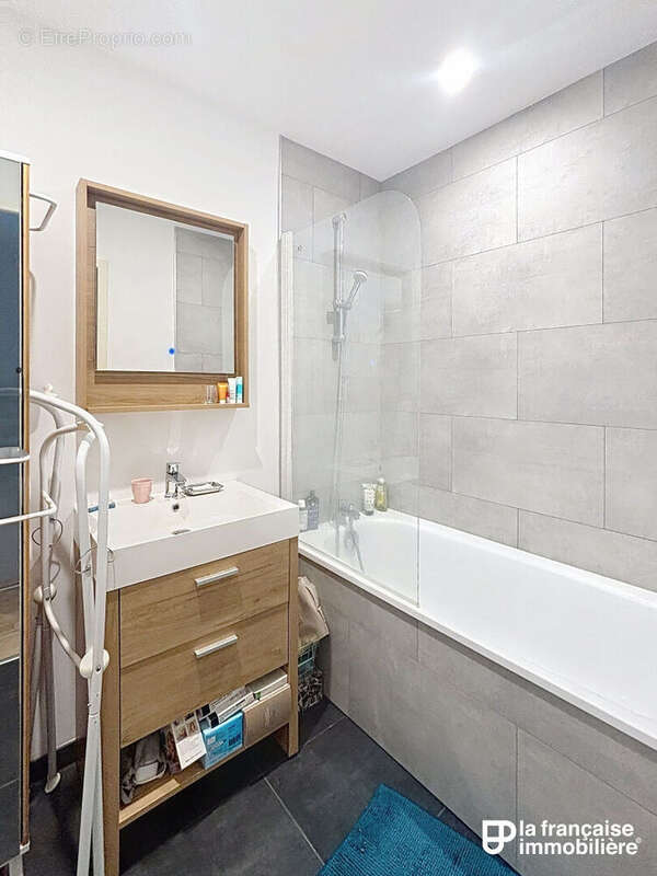 Maison à THORIGNE-FOUILLARD