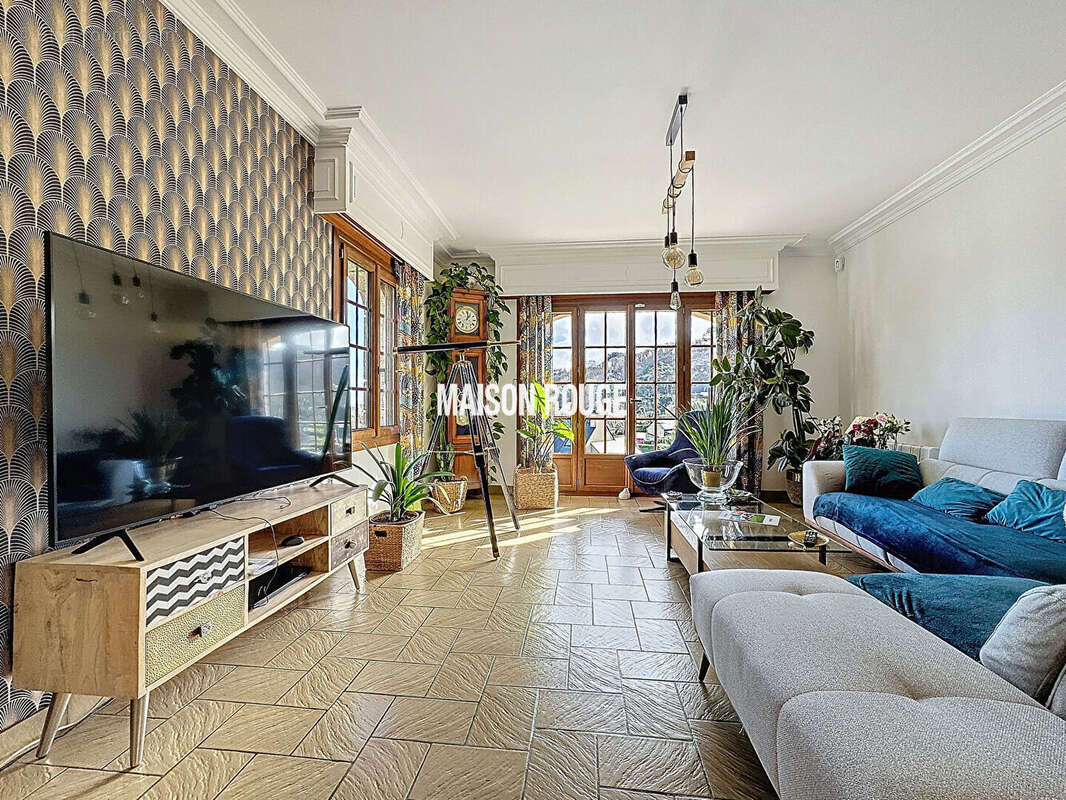 Maison à PLOUBAZLANEC