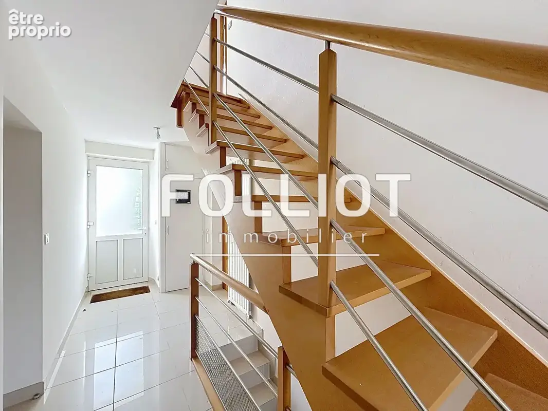 Maison Granville 170m2 A VENDRE 50400 GRANVILLE - photo 7