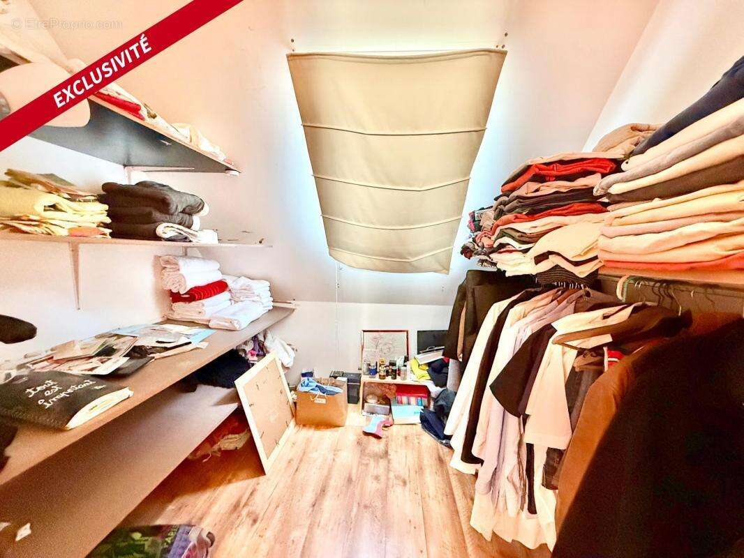 Maison à LA GRANDE-PAROISSE