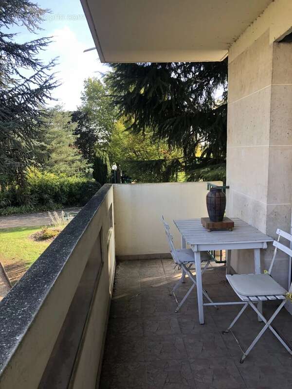 Appartement à MONTESSON