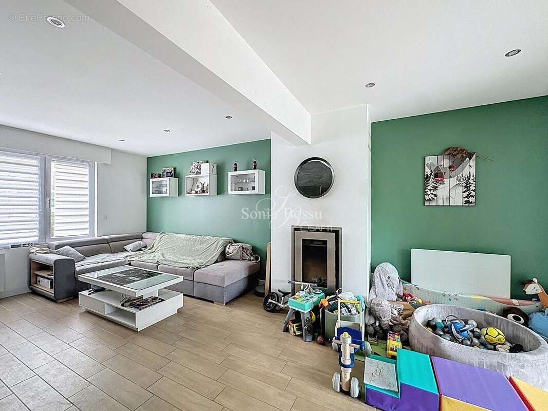 Photo 3 - Maison à HARNES