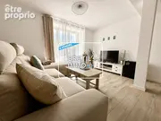 Maison à CHATILLON-EN-VENDELAIS