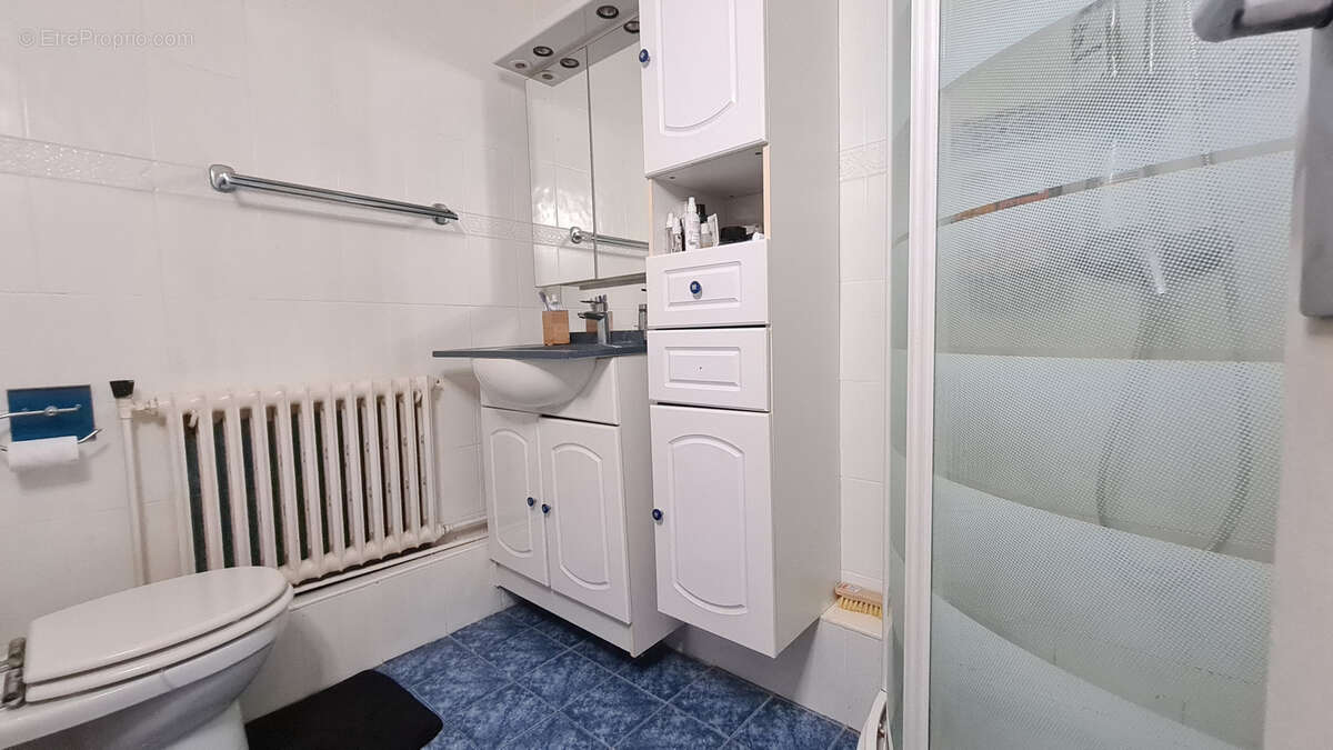 Appartement à THIAIS