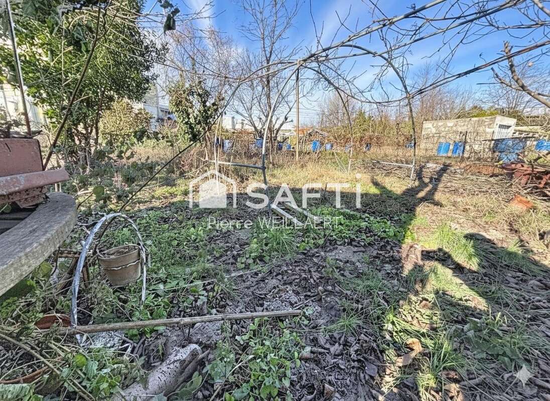 Maison 106 m² à Valence  - photo 7
