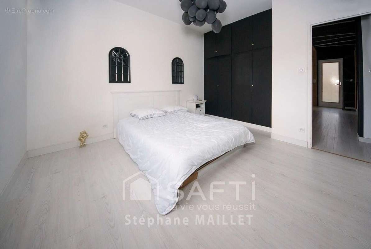 Photo 8 - Maison à GELOUX