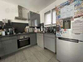 Maison à SAINTE-EULALIE