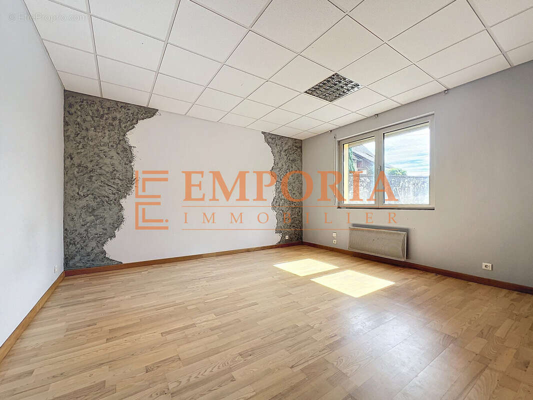 Appartement à HIRSINGUE