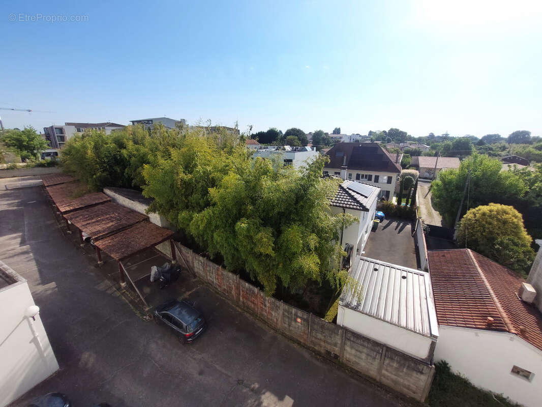 Appartement à MERIGNAC