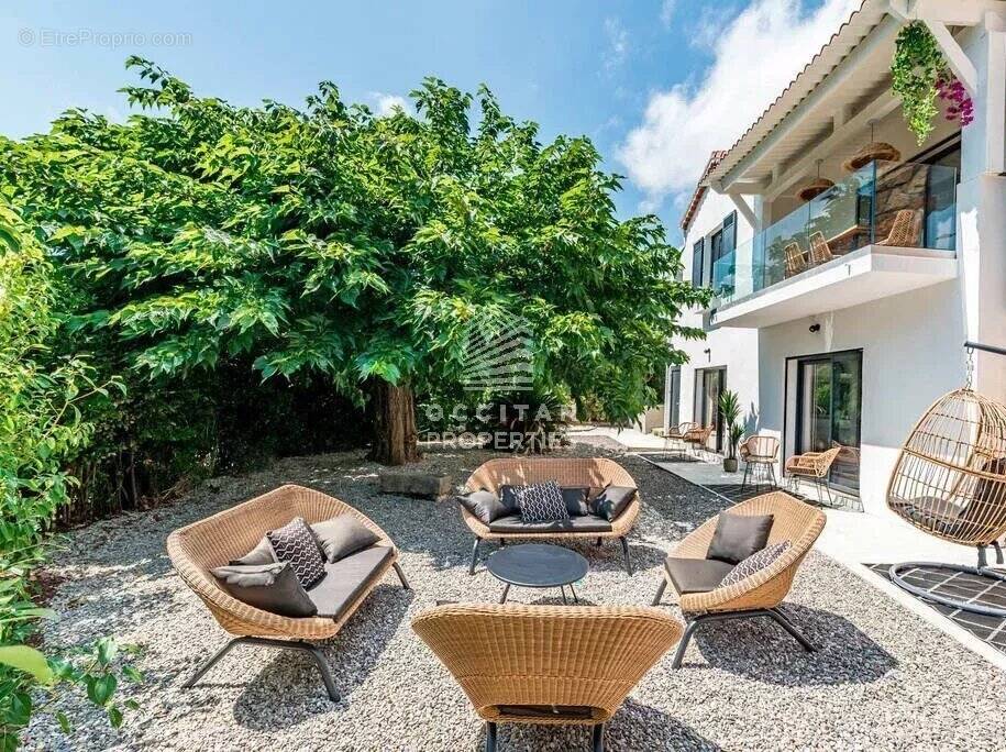 Maison à CANNES