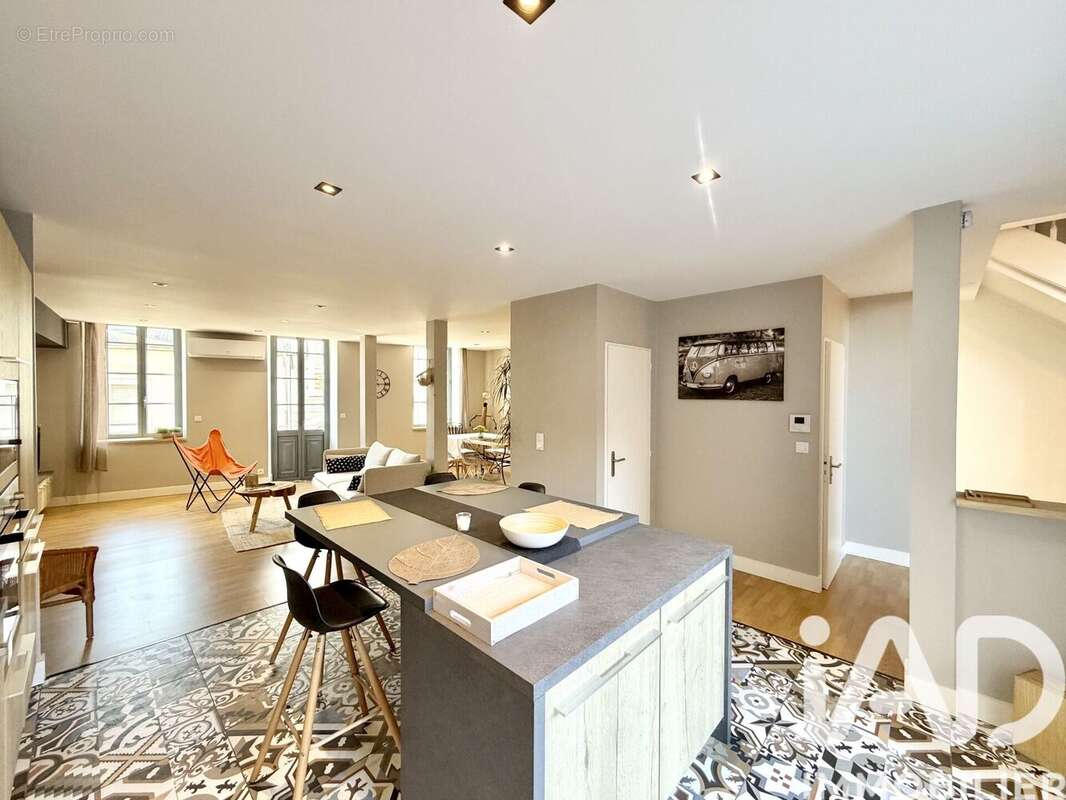 Photo 7 - Maison à TARBES