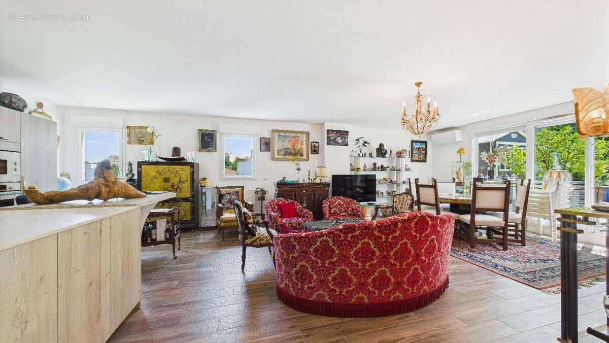 Appartement à ANGLET